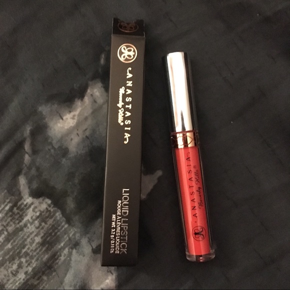 Anastasia Beverly Hills Other - Anastasia Beverly Hills Liquid Lipstick Sweet
